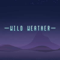 Wild Weather