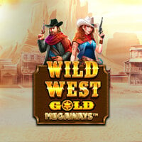 Wild West Gold Megaways