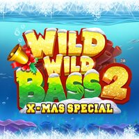 Wild Wild Bass 2 Xmas Special