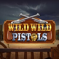 Wild Wild Pistols