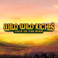 Wild Wild Riches