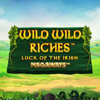 Wild Wild Riches Megaways