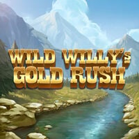 Wild Willy's Gold Rush
