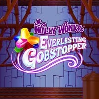 Willy Wonka Everlasting Gobstopper