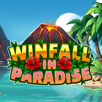 WinFall in Paradise