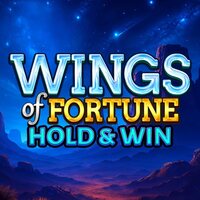 Wings of Fortune: Hold & Win