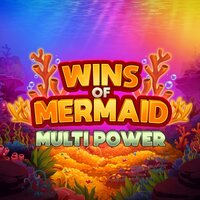 Wins of Mermaid Multipower