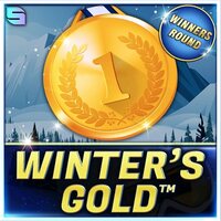 Winter's Gold