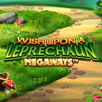 Wish Upon A Leprechaun