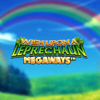 Wish Upon A Leprechaun Megaways