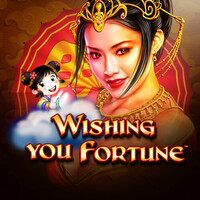 Wishing You Fortune