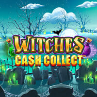 Witches Cash Collect