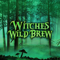 Witches Wild Brew