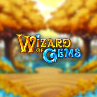 Wizard of Gems