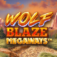 Wolf Blaze Megaways