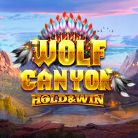 Wolf Canyon: Hold & Win