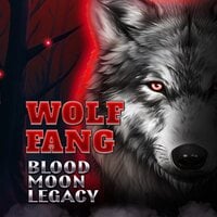 Wolf Fang - Blood Moon Legacy