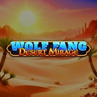 Wolf Fang - Desert Mirage