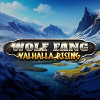 Wolf Fang - Valhalla Rising