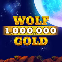 Scratch Wolf Gold 1,0,000