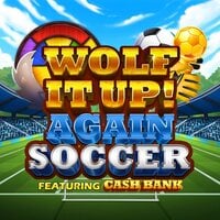 Wolf It Up! Again Soccer