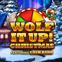 Play Wolf It Up Christmas at ICE36