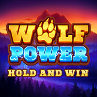 Wolf Power: Hold and Win