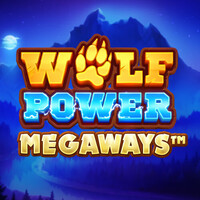 Wolf Power Megaways