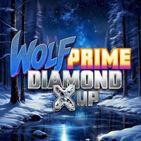 Wolf Prime Diamond X UP