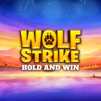 Wolf Strike