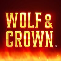 Wolf and Crown