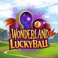 Play Wonderland Lucky Ball at ICE36