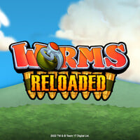 Worms Reloaded