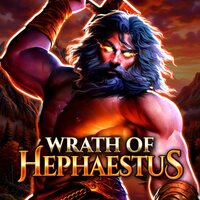Play Wrath Of Hephaestus at ICE36