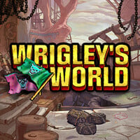 Wrigley's World