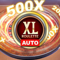 XL Auto Roulette
