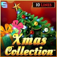 Xmas Collection - 10 Lines