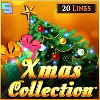 Xmas Collection - 20 Lines
