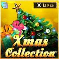 Xmas Collection - 30 Lines