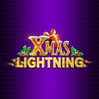 Xmas Lightning