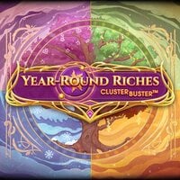 Year-Round Riches Clusterbuster