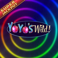 YoYos Wild Jackpot