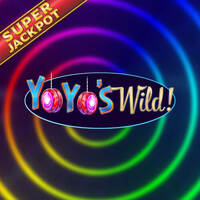 YoYos Wild