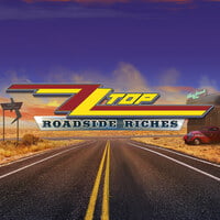 ZZ Top - Roadside Riches