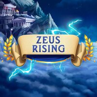 Zeus Rising