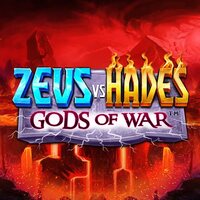 Zeus vs Hades Gods of War