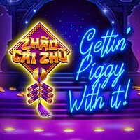 Zhao Cai Zhu: Gettin' Piggy with It