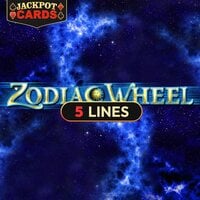 Zodiac Wheel