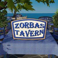 Zorbas Tavern