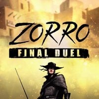 Zorro Final Duel